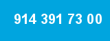 914 391 73 00